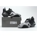 Bstsneaker- Balenciaga Tyrex 5.0 Sneaker Black Silver 