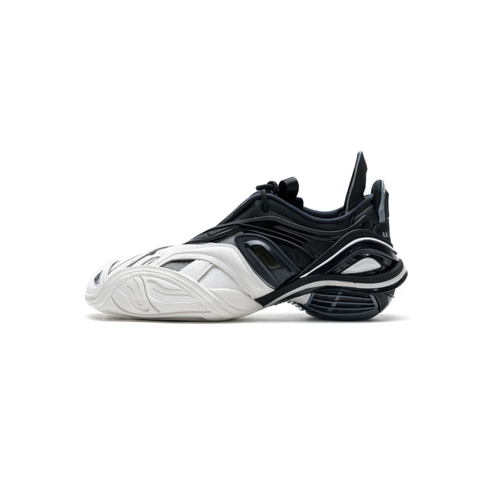  Balenciaga Tyrex 5.0 Sneaker Black White 