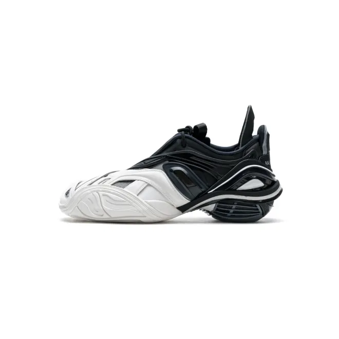 Bstsneaker- Balenciaga Tyrex 5.0 Sneaker Black White 