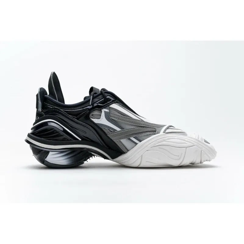 Bstsneaker- Balenciaga Tyrex 5.0 Sneaker Black White 