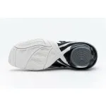 Bstsneaker- Balenciaga Tyrex 5.0 Sneaker Black White 