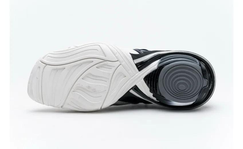 Bstsneaker- Balenciaga Tyrex 5.0 Sneaker Black White 