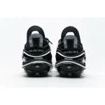 Bstsneaker- Balenciaga Tyrex 5.0 Sneaker Black White 