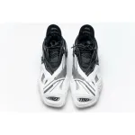 Bstsneaker- Balenciaga Tyrex 5.0 Sneaker Black White 