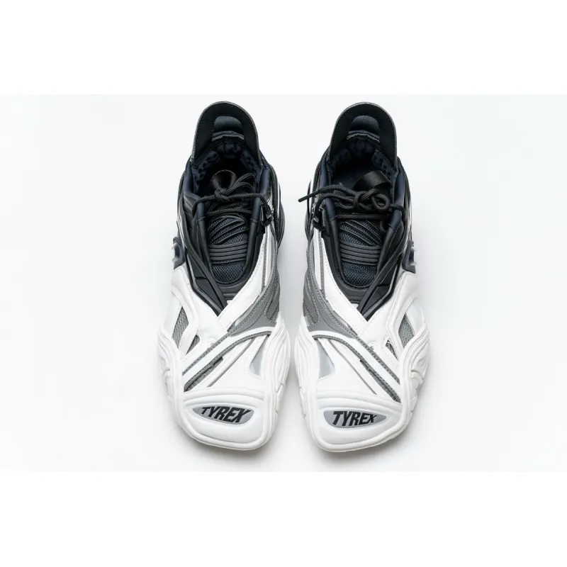 Bstsneaker- Balenciaga Tyrex 5.0 Sneaker Black White 