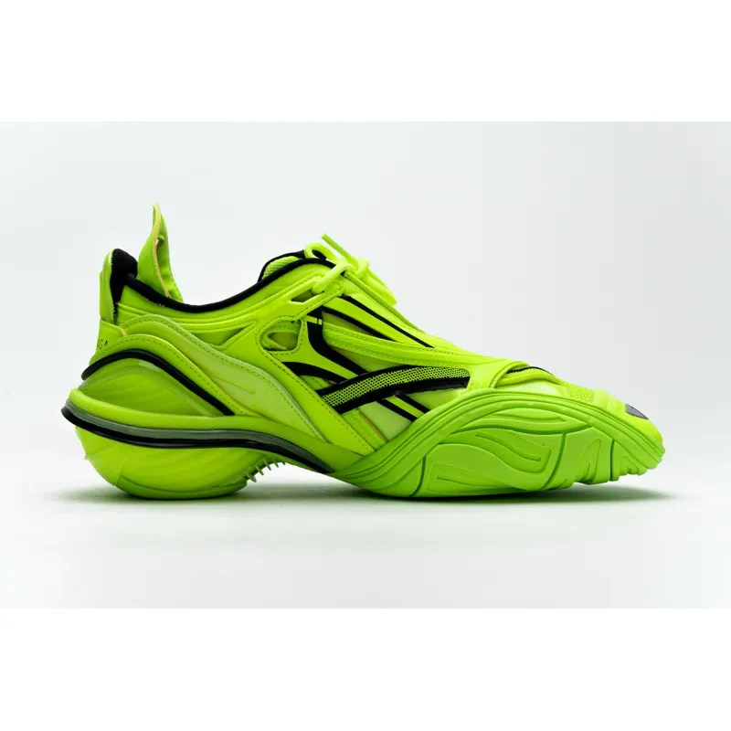 Bstsneaker- Balenciaga Tyrex 5.0 Sneaker Fluoscresent Yellow 