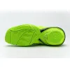 Bstsneaker- Balenciaga Tyrex 5.0 Sneaker Fluoscresent Yellow 