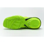Bstsneaker- Balenciaga Tyrex 5.0 Sneaker Fluoscresent Yellow 