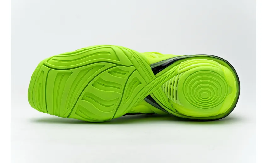 Bstsneaker- Balenciaga Tyrex 5.0 Sneaker Fluoscresent Yellow 