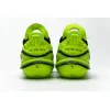 Bstsneaker- Balenciaga Tyrex 5.0 Sneaker Fluoscresent Yellow 