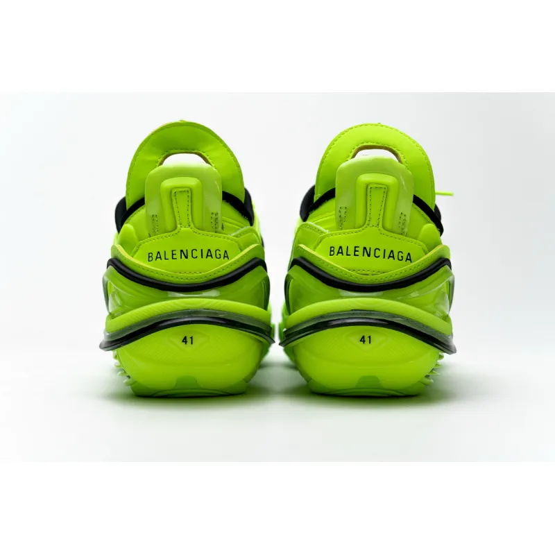 Bstsneaker- Balenciaga Tyrex 5.0 Sneaker Fluoscresent Yellow 