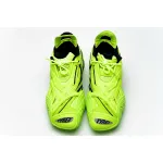 Bstsneaker- Balenciaga Tyrex 5.0 Sneaker Fluoscresent Yellow 