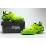 Bstsneaker- Balenciaga Tyrex 5.0 Sneaker Fluoscresent Yellow 