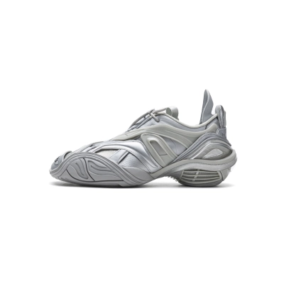Bstsneaker- Balenciaga Tyrex 5.0 Sneaker Silver  01