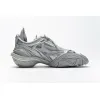 Bstsneaker- Balenciaga Tyrex 5.0 Sneaker Silver 