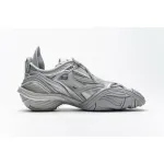 Bstsneaker- Balenciaga Tyrex 5.0 Sneaker Silver 