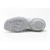 Bstsneaker- Balenciaga Tyrex 5.0 Sneaker Silver 