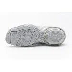Bstsneaker- Balenciaga Tyrex 5.0 Sneaker Silver 
