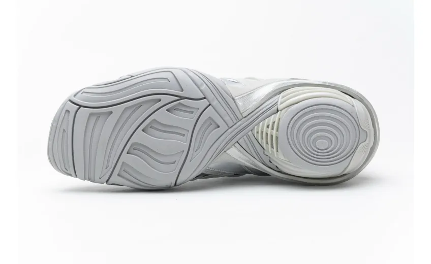 Bstsneaker- Balenciaga Tyrex 5.0 Sneaker Silver 