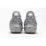 Bstsneaker- Balenciaga Tyrex 5.0 Sneaker Silver 