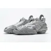 Bstsneaker- Balenciaga Tyrex 5.0 Sneaker Silver 