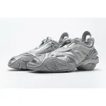 Bstsneaker- Balenciaga Tyrex 5.0 Sneaker Silver 