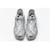 Bstsneaker- Balenciaga Tyrex 5.0 Sneaker Silver 
