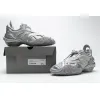 Bstsneaker- Balenciaga Tyrex 5.0 Sneaker Silver 