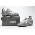 Bstsneaker- Balenciaga Tyrex 5.0 Sneaker Silver 