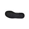 Bstsneaker-Bapesta Bathing Ape Bape Sta Low Black White 1G70-109-0001