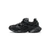 Bstsneaker- Blenciaga Track 2 Sneaker Black 570391 W2GN1 1000 