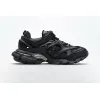 Bstsneaker- Blenciaga Track 2 Sneaker Black 570391 W2GN1 1000 