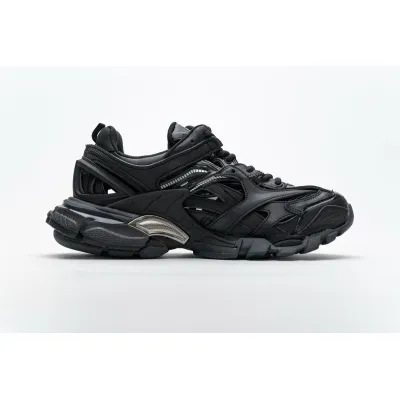 Bstsneaker- Blenciaga Track 2 Sneaker Black 570391 W2GN1 1000  02