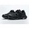 Bstsneaker- Blenciaga Track 2 Sneaker Black 570391 W2GN1 1000 