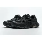 Bstsneaker- Blenciaga Track 2 Sneaker Black 570391 W2GN1 1000 