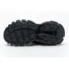 Bstsneaker- Blenciaga Track 2 Sneaker Black 570391 W2GN1 1000 