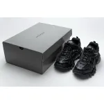 Bstsneaker- Blenciaga Track 2 Sneaker Black 570391 W2GN1 1000 