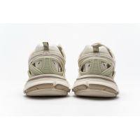  Blenciaga Track 2 Sneaker Khaki 570391 W2GN1 9029 