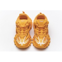  Blenciaga Track 2 Sneaker Orange 568615 W2GN5 5817 