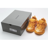  Blenciaga Track 2 Sneaker Orange 568615 W2GN5 5817 