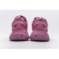  Blenciaga Track 2 Sneaker Pink 568615 W2GN5 5816 