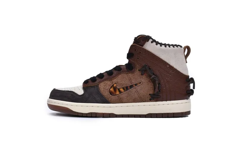 Bstsneaker- Bodega x Nike Dunk High Legend CZ8125-200 