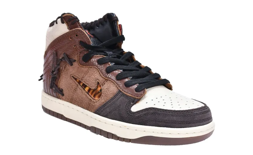 Bstsneaker- Bodega x Nike Dunk High Legend CZ8125-200 
