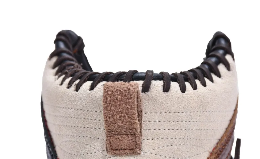Bstsneaker- Bodega x Nike Dunk High Legend CZ8125-200 