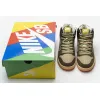 Bstsneaker- Nike SB Dunk High Concepts Turdunken DC6887-200 