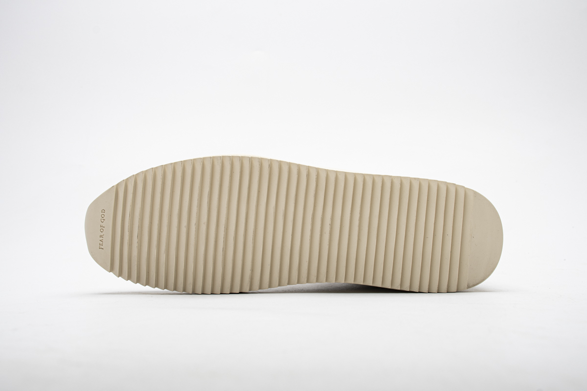 Bstsneaker- Fear Of God Hiker Olive Calf 6S19-7015-NUC-304 