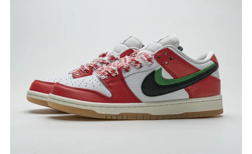 Bstsneaker- Frame Skate x Nike SB Dunk Low Habibi CT2550-600 