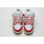  Frame Skate x Nike SB Dunk Low Habibi CT2550-600 