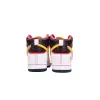 Bstsneaker-Nike SB Dunk High RX-0 Unicorn Gundam DH7717-100 