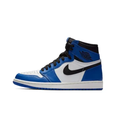  Air Jordan 1 Retro High Game Royal 555088-403  01